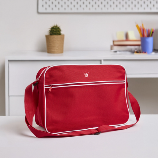 Sveti Andrija - red/white