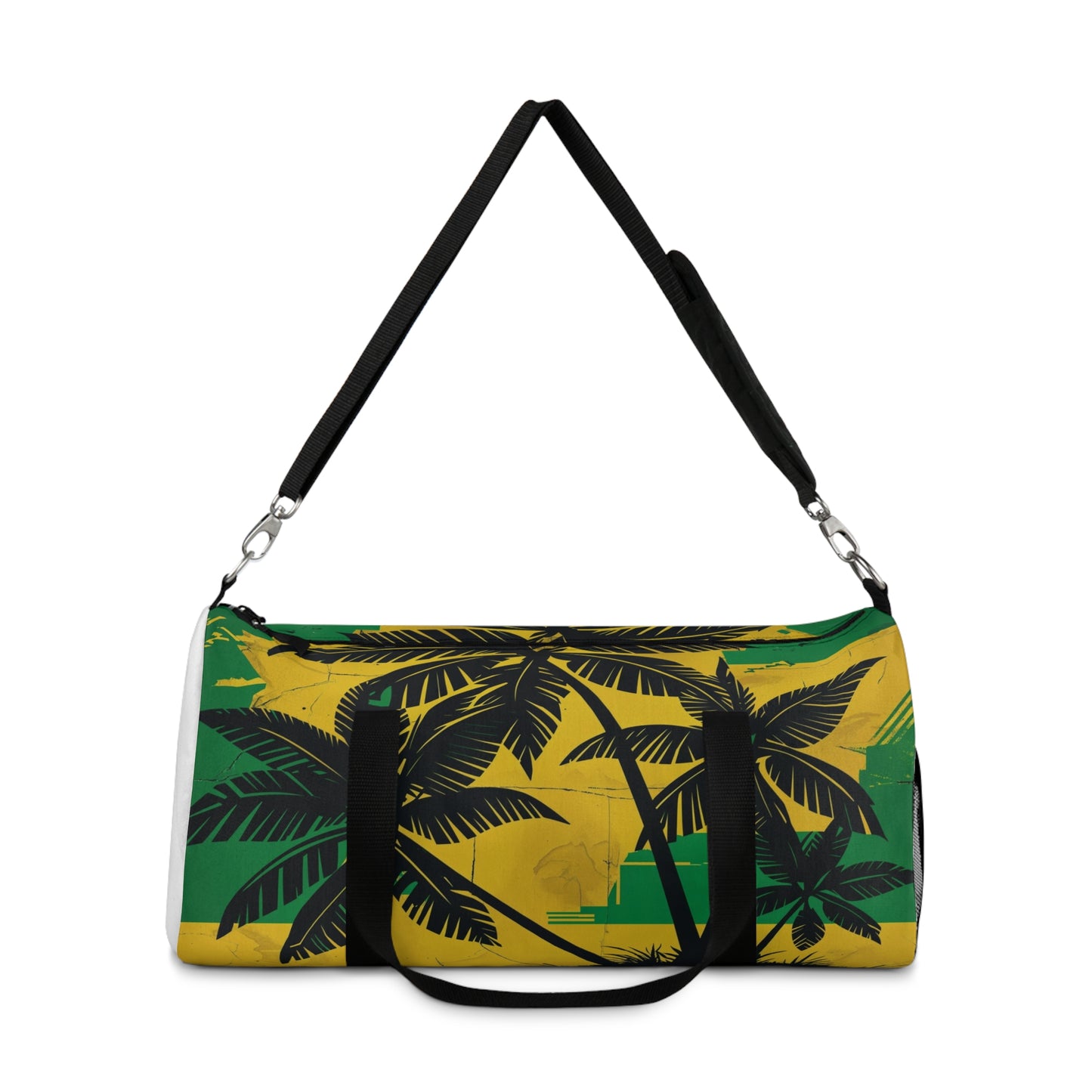 Moku Manu - Palmera