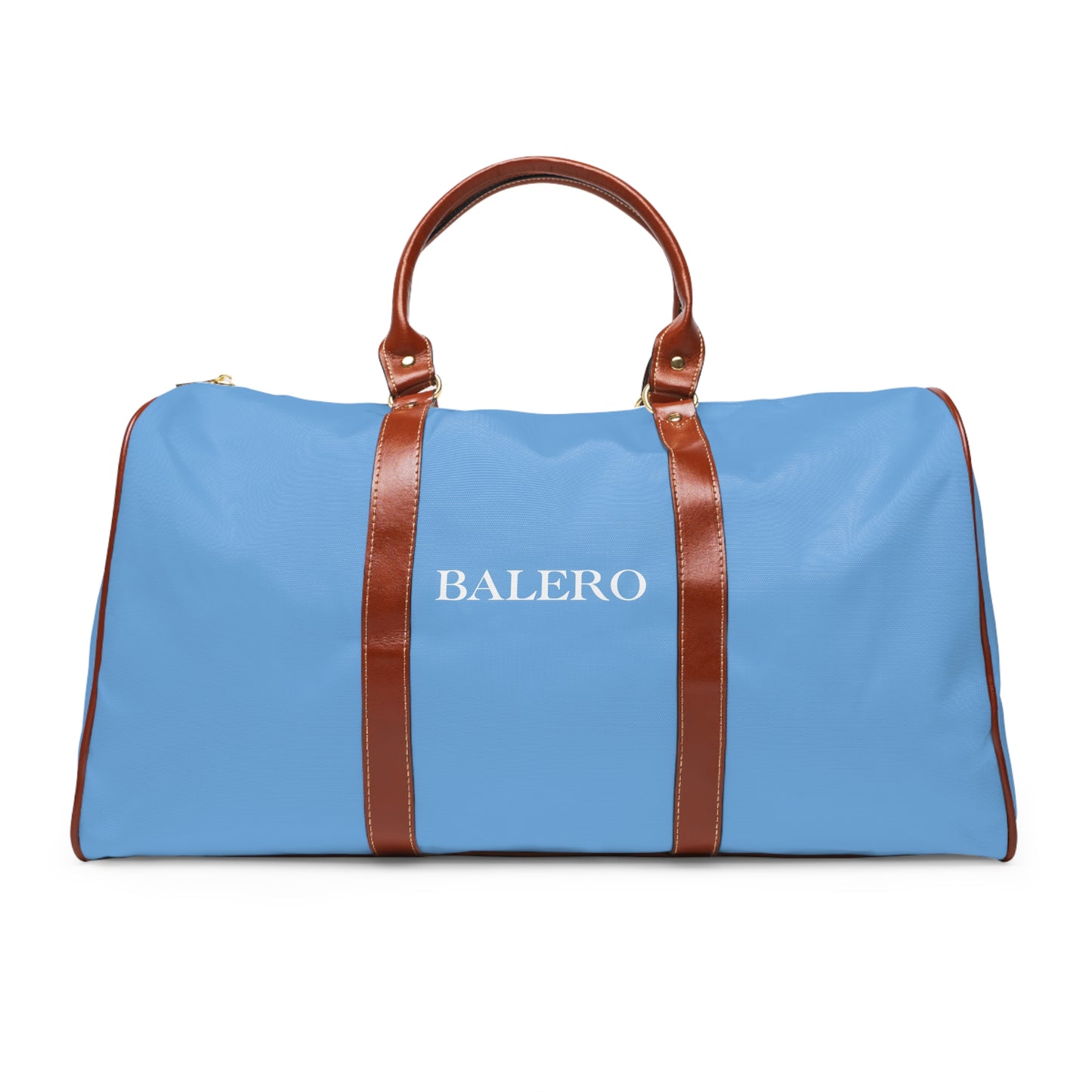 Balero Travel Bag Marino