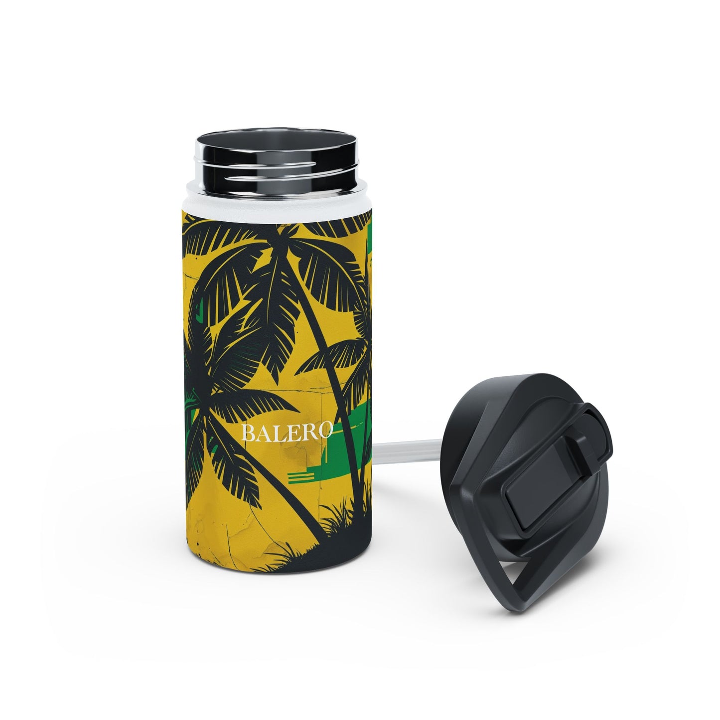 Guyana - Palmera
