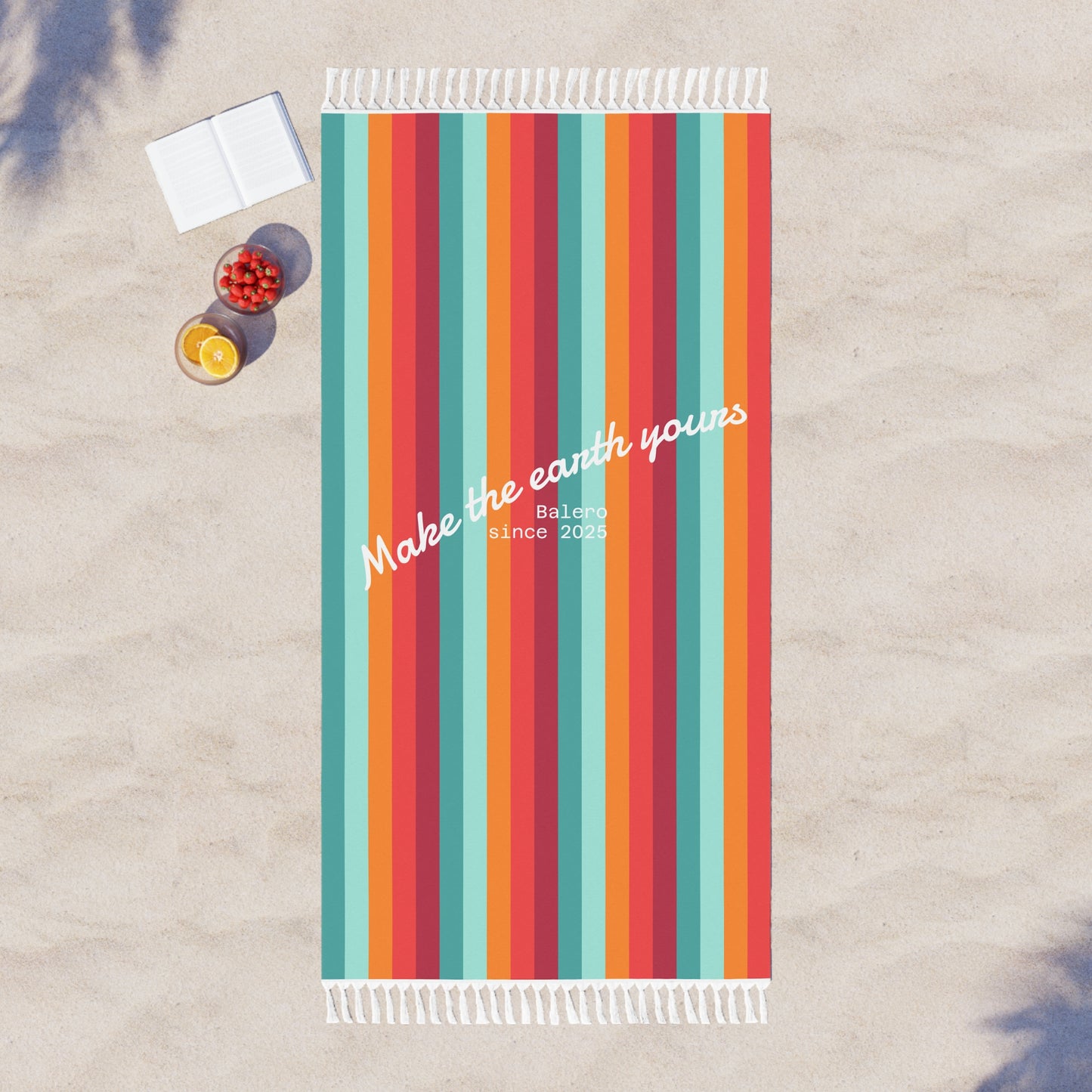 Hana - Coloré