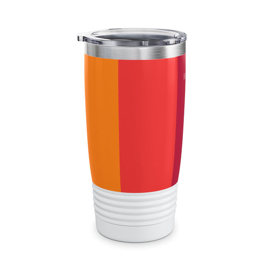 Tristan da Cunha - Coloré