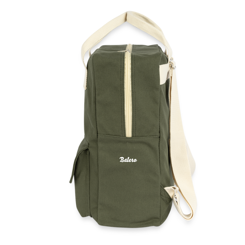 Jumby Bay - olive