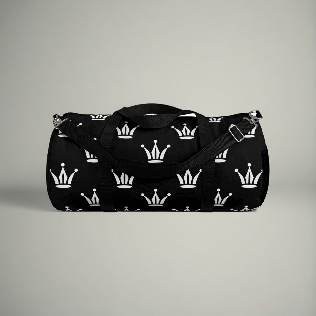 Moku Manu - Black & White