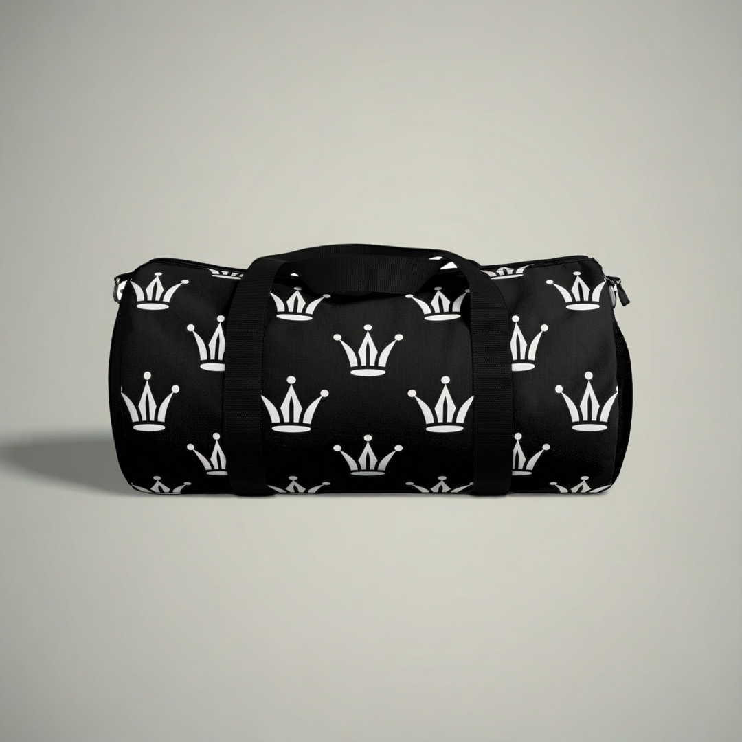 Moku Manu - Black & White