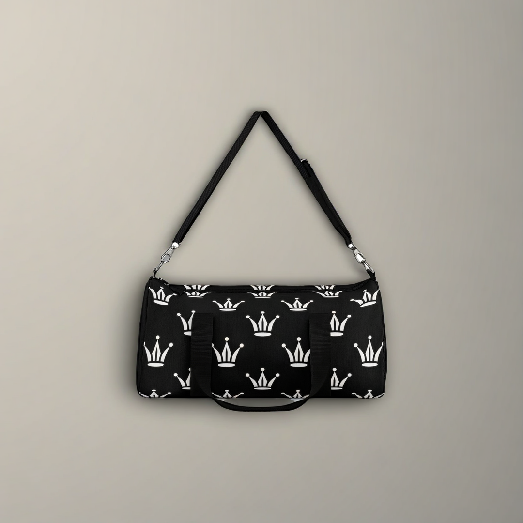 Moku Manu - Black & White
