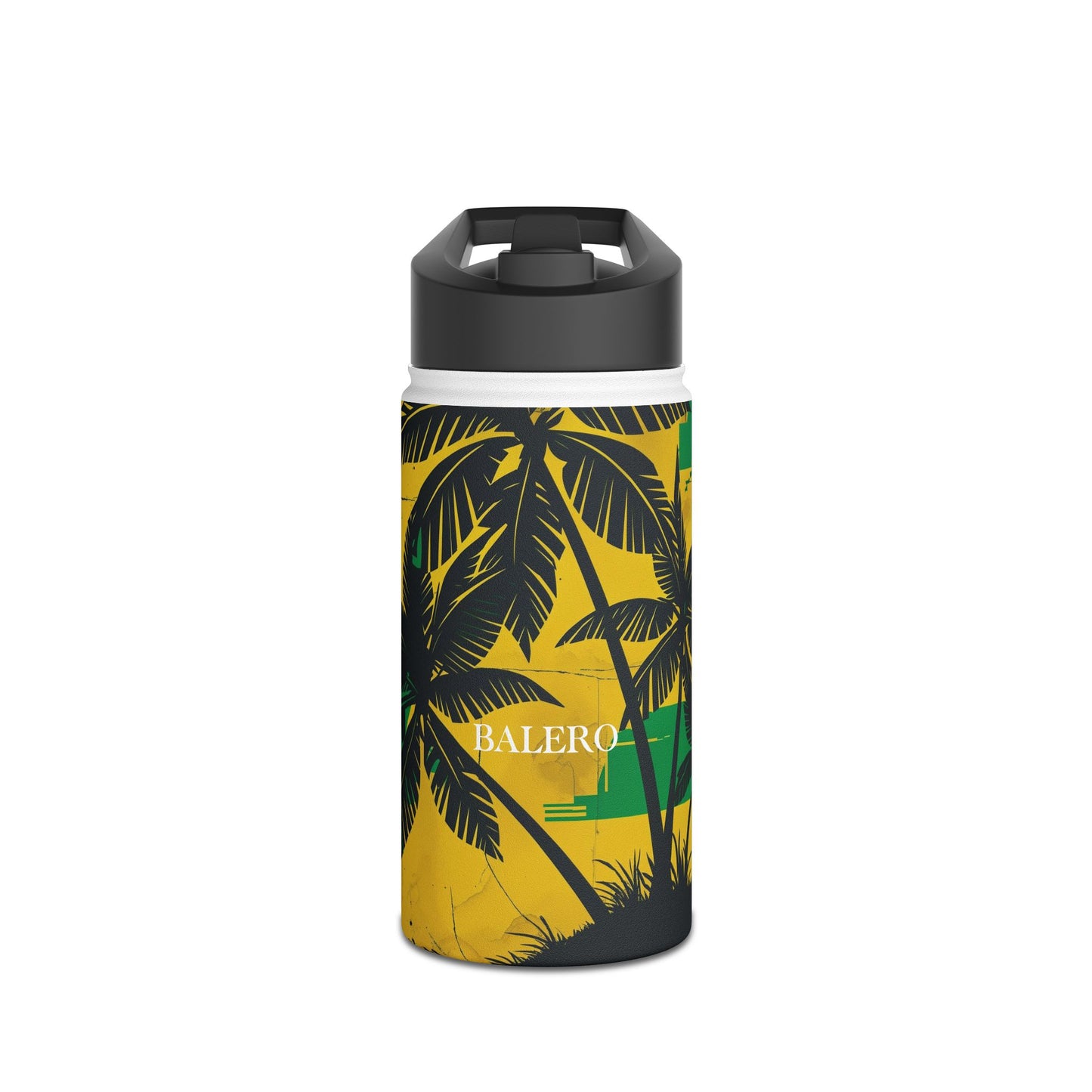 Guyana - Palmera