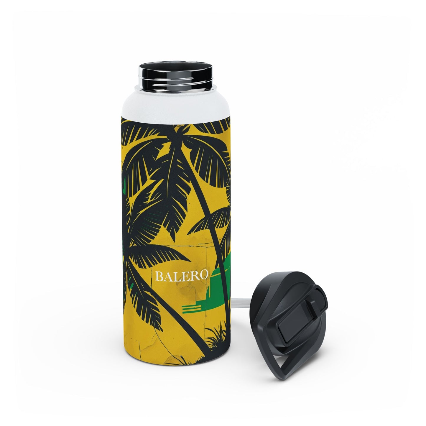 Guyana - Palmera