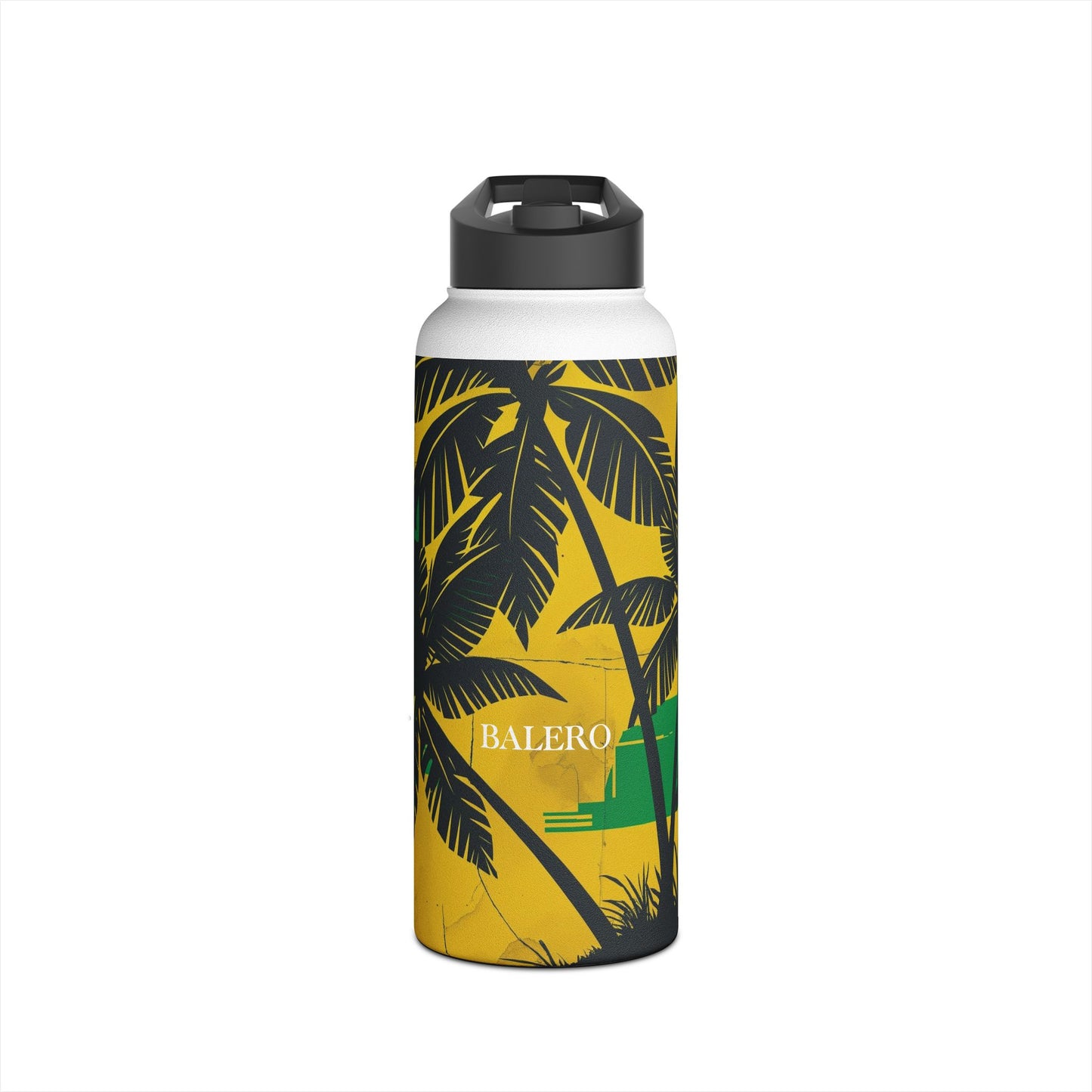 Guyana - Palmera