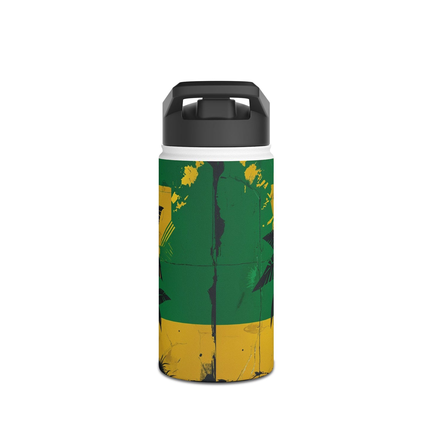 Guyana - Palmera