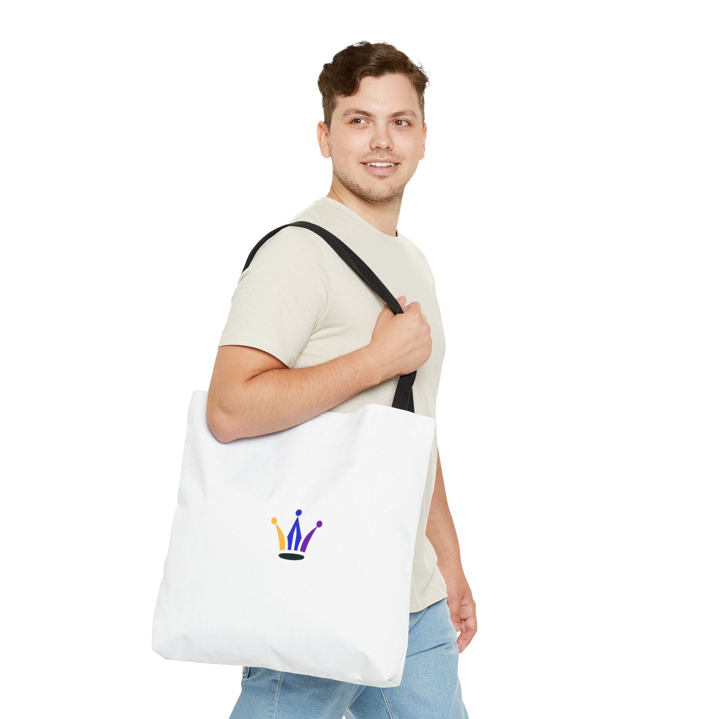 Balero Tote Bag