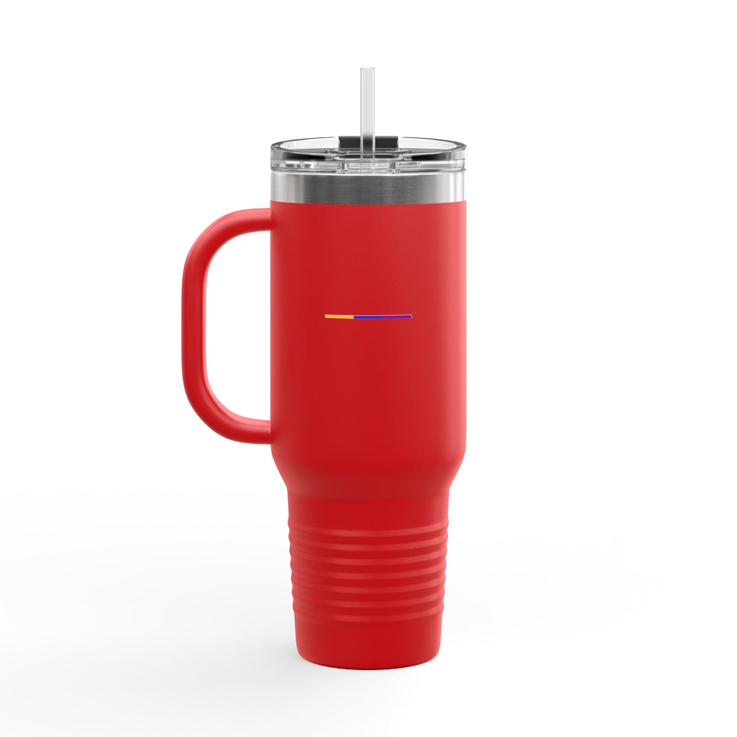 Balero Insulated Travel Mug Traditional