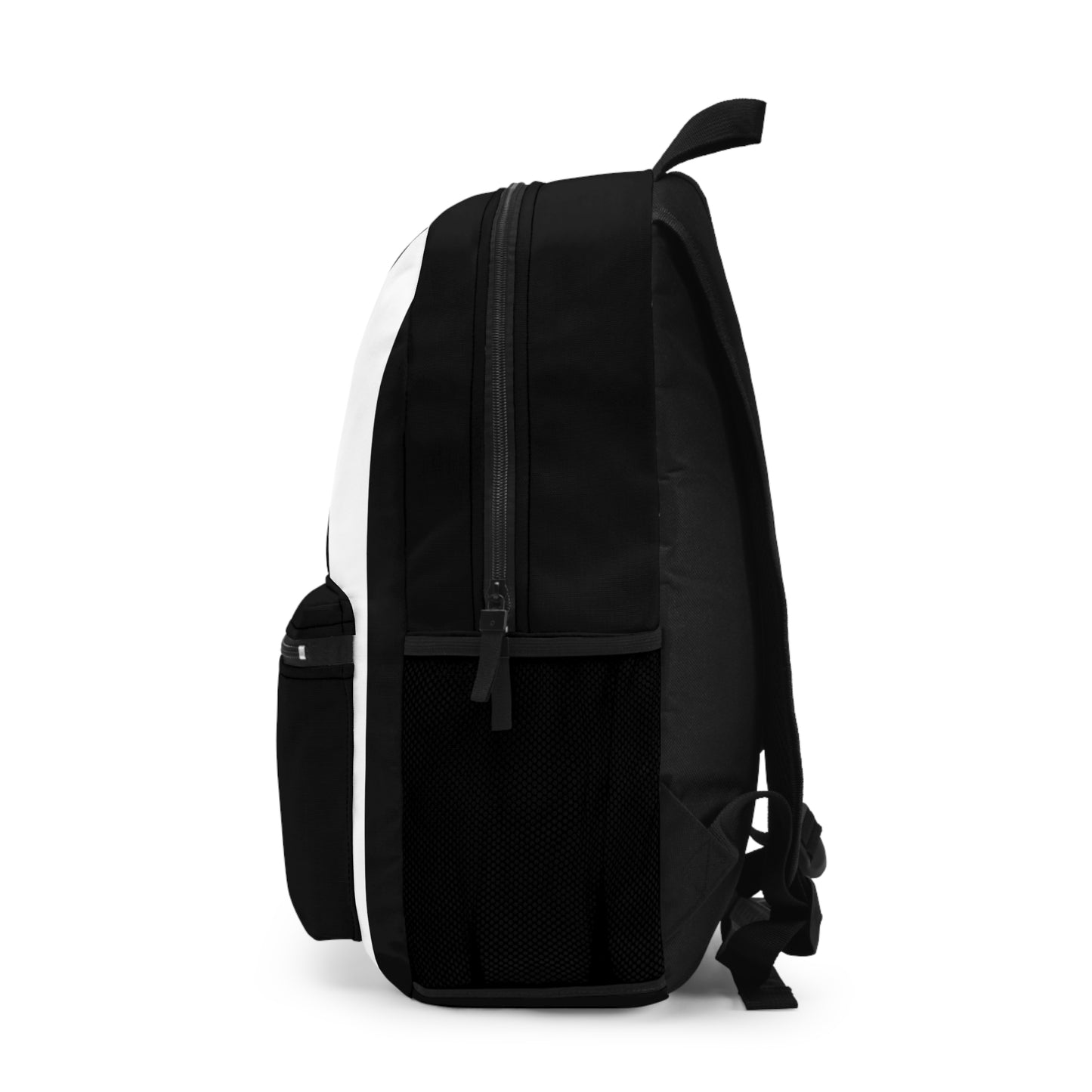 Balero Backpack Black&White Edition