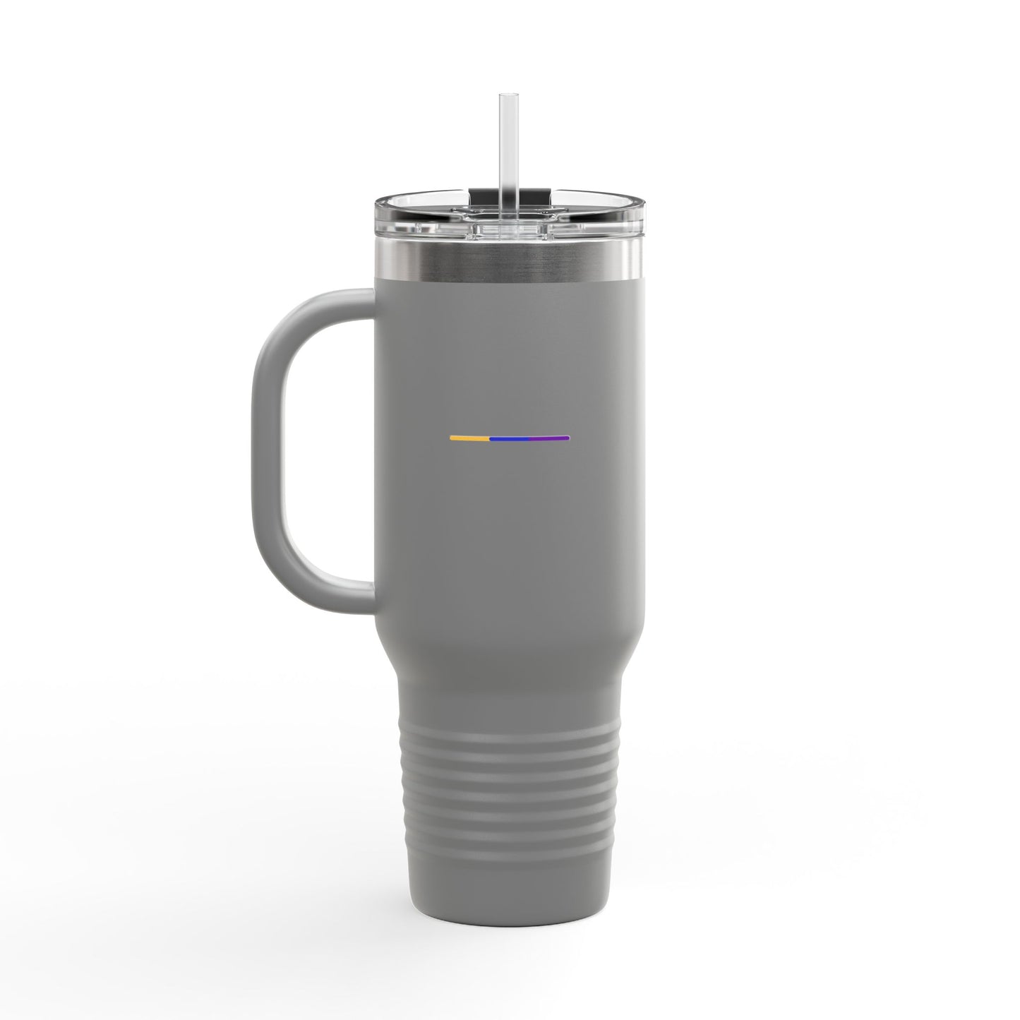 Balero Insulated Travel Mug Traditional