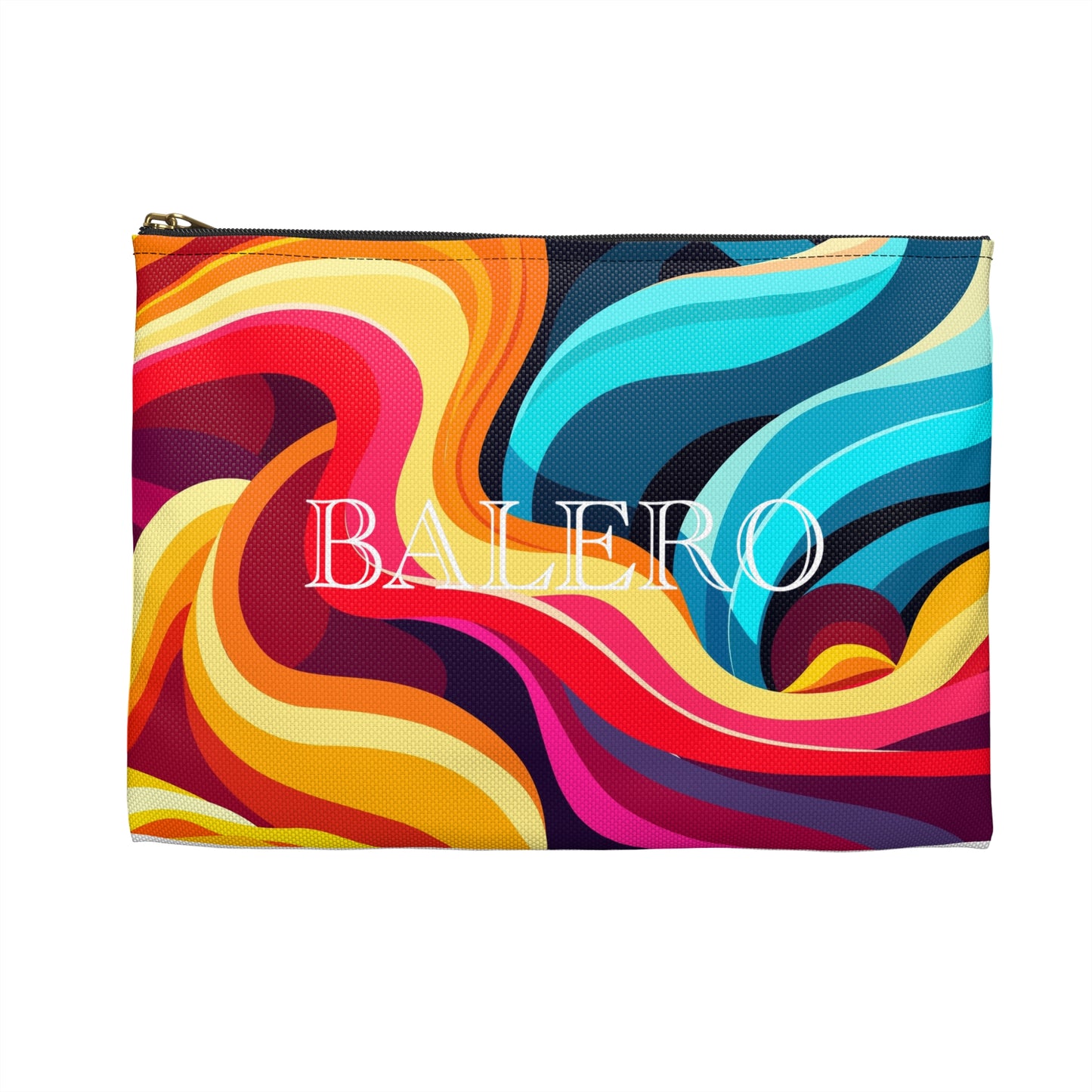 Balero Accessory Pouch Coloré