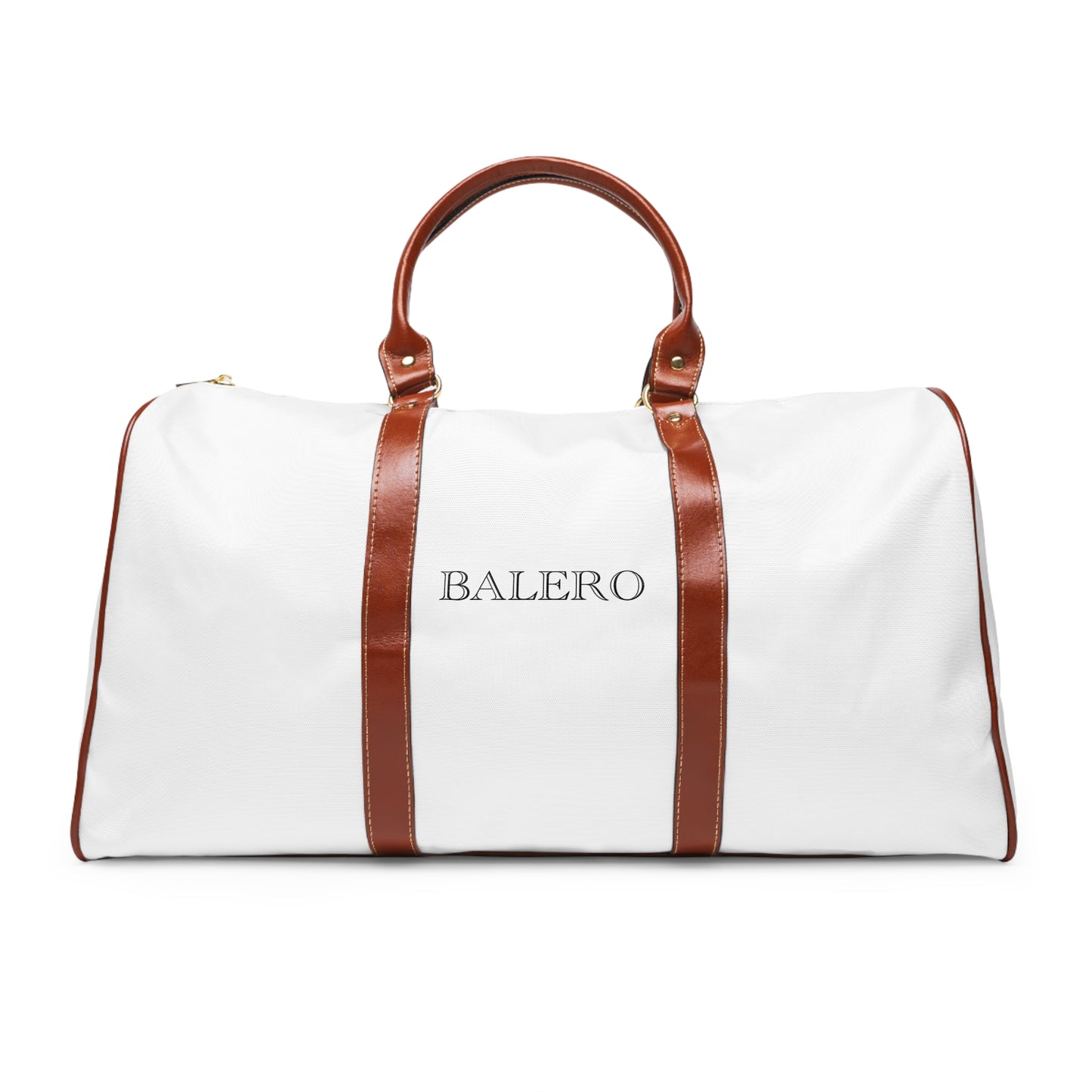 Balero Travel Bag