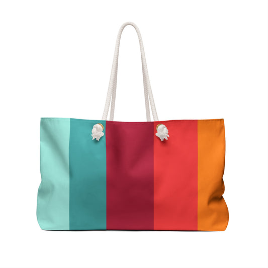 Samoa - Coloré