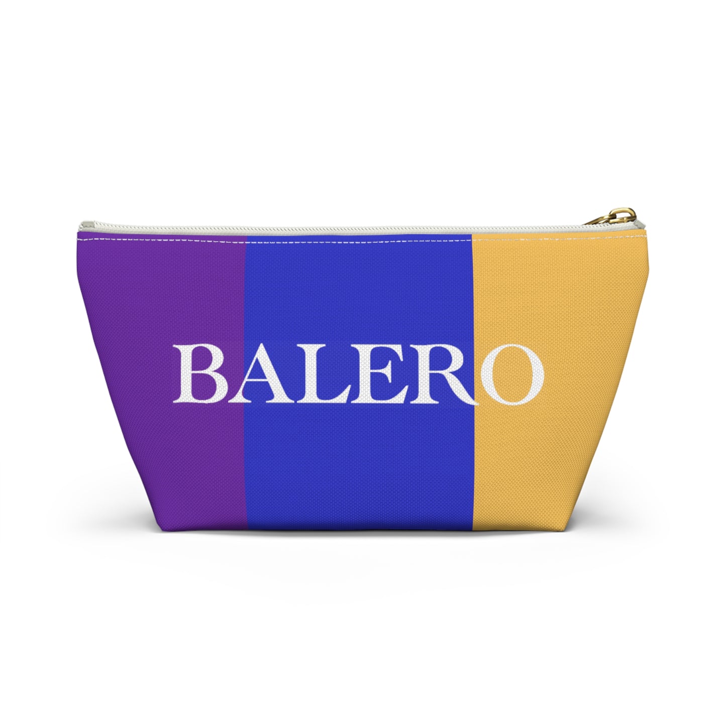 Balero Accessory Pouch Traditional