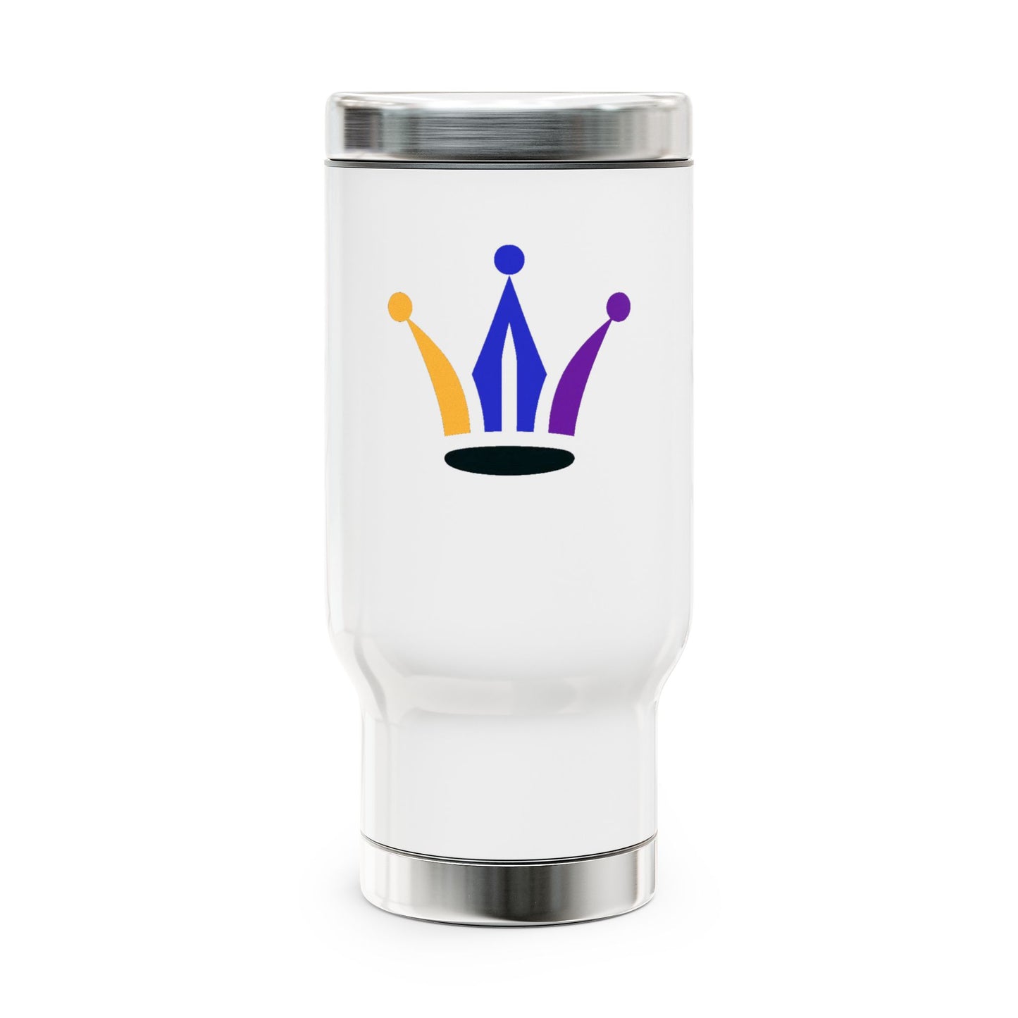 Balero Travel Mug with Handle