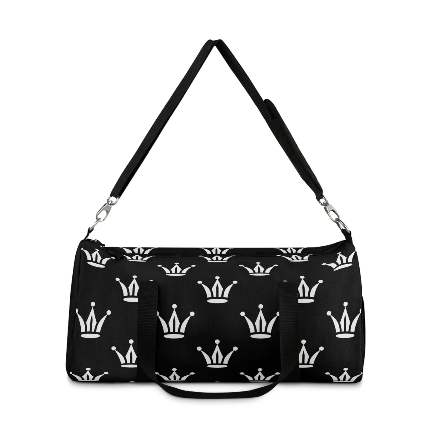 Balero Duffel Bag Black&White Edition