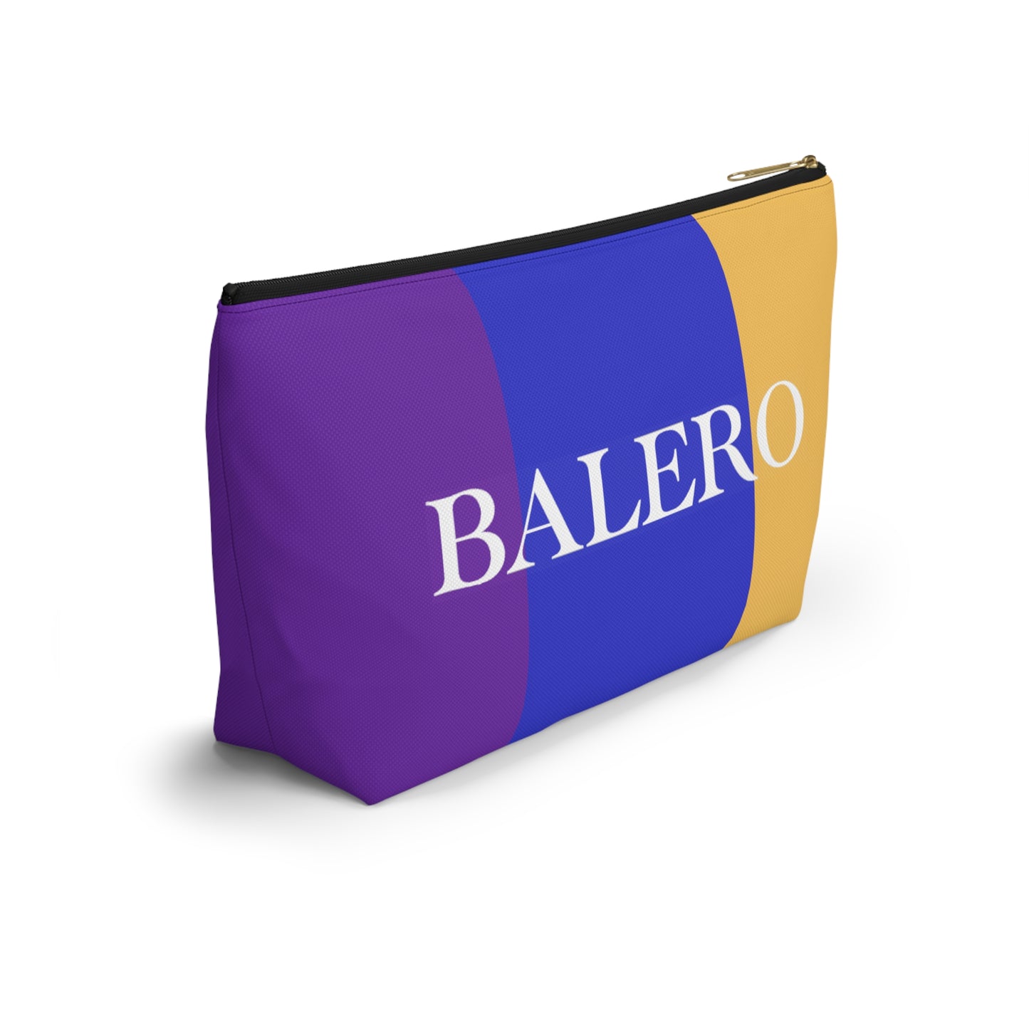 Balero Accessory Pouch Traditional