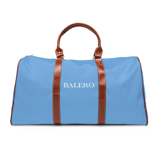 Balero Travel Bag Marino