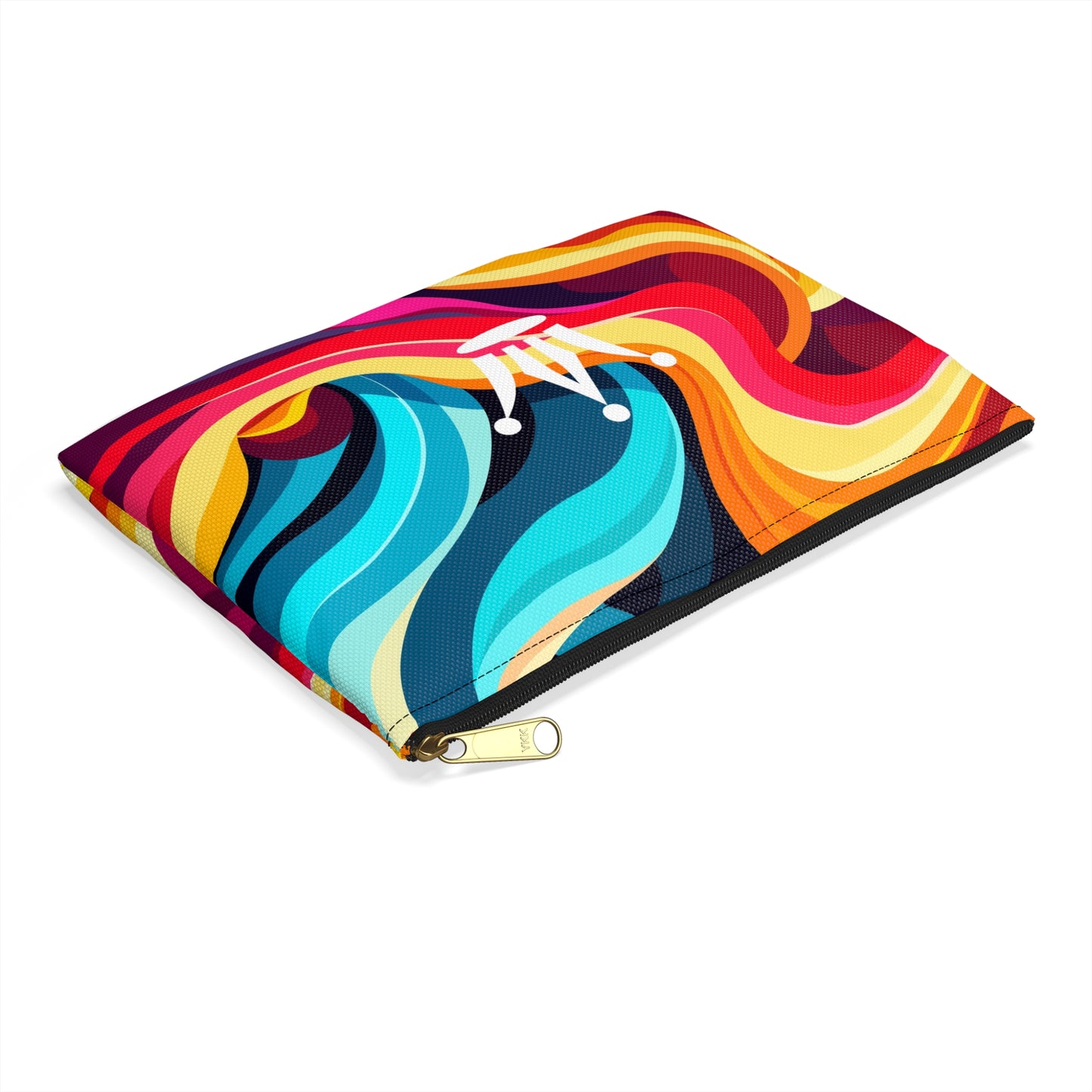 Balero Accessory Pouch Coloré