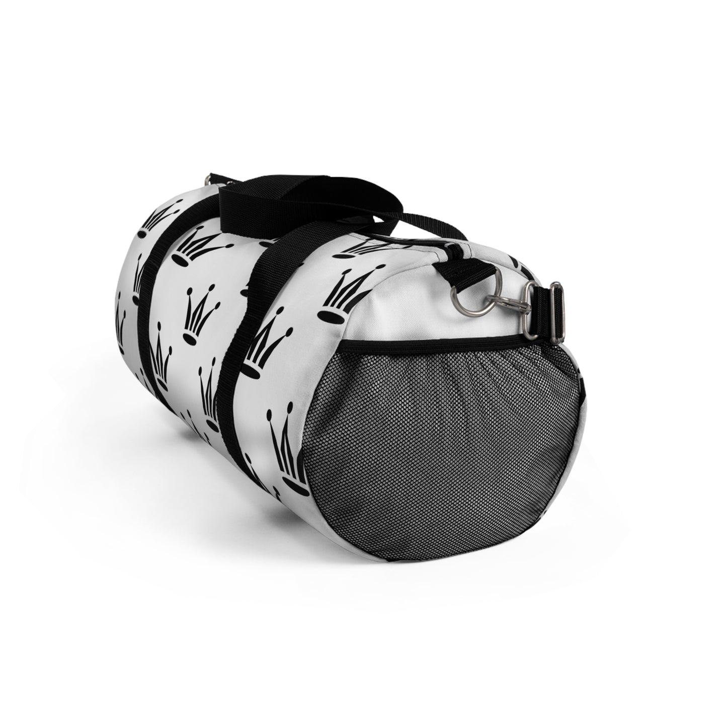 Balero Duffel Bag Black&White Edition