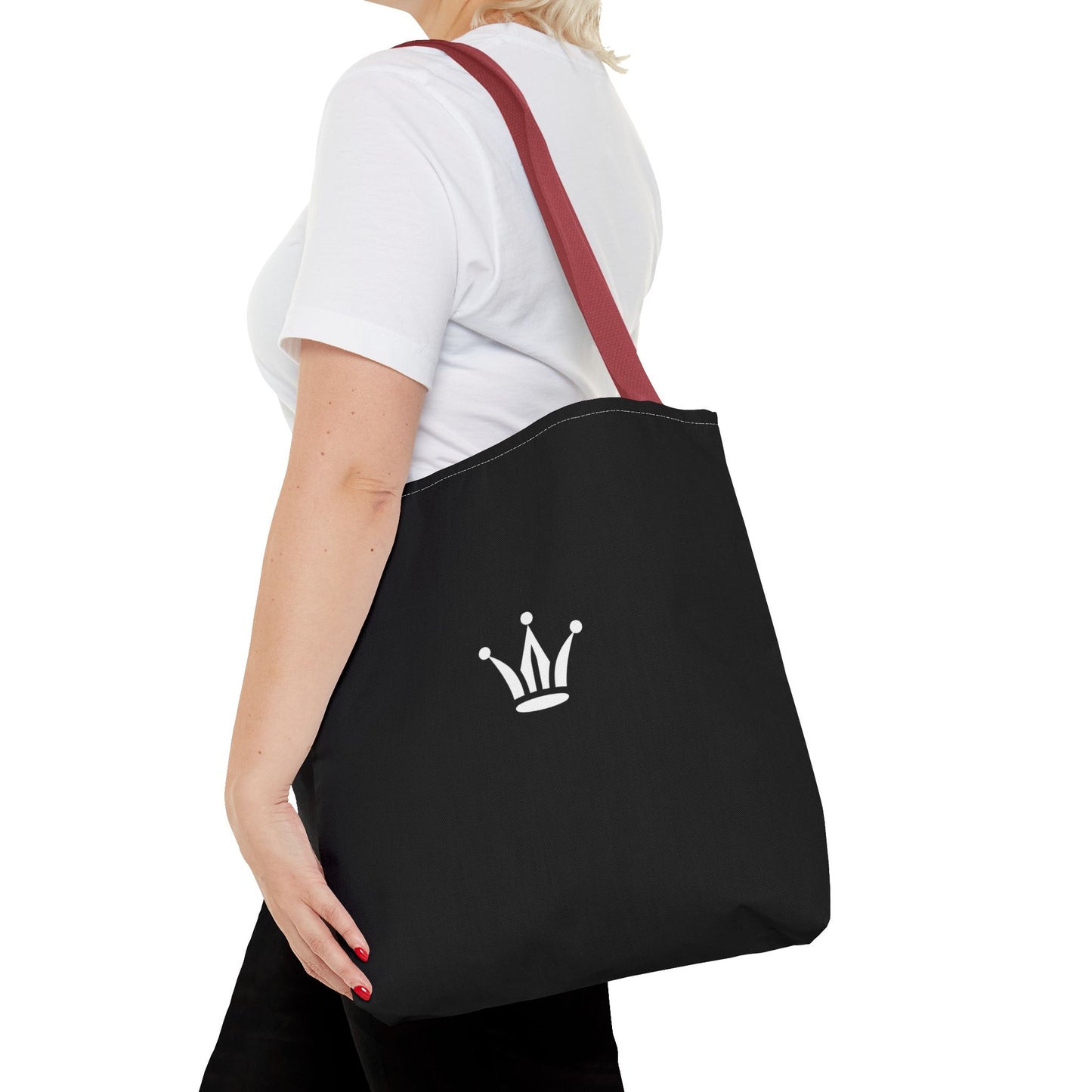 Balero Tote Bag Black&White Edition