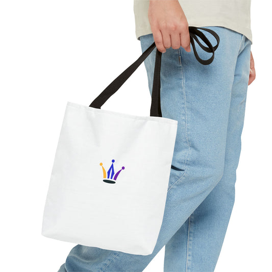 Balero Tote Bag