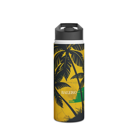 Guyana - Palmera