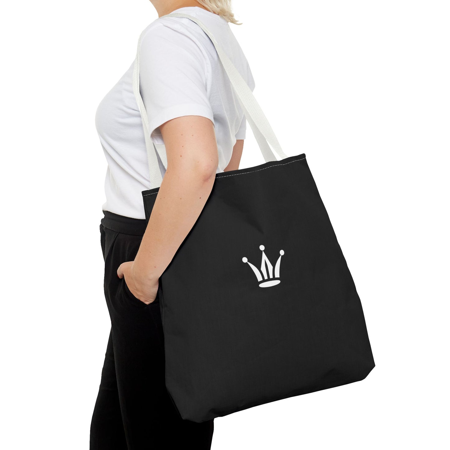 Balero Tote Bag Black&White Edition