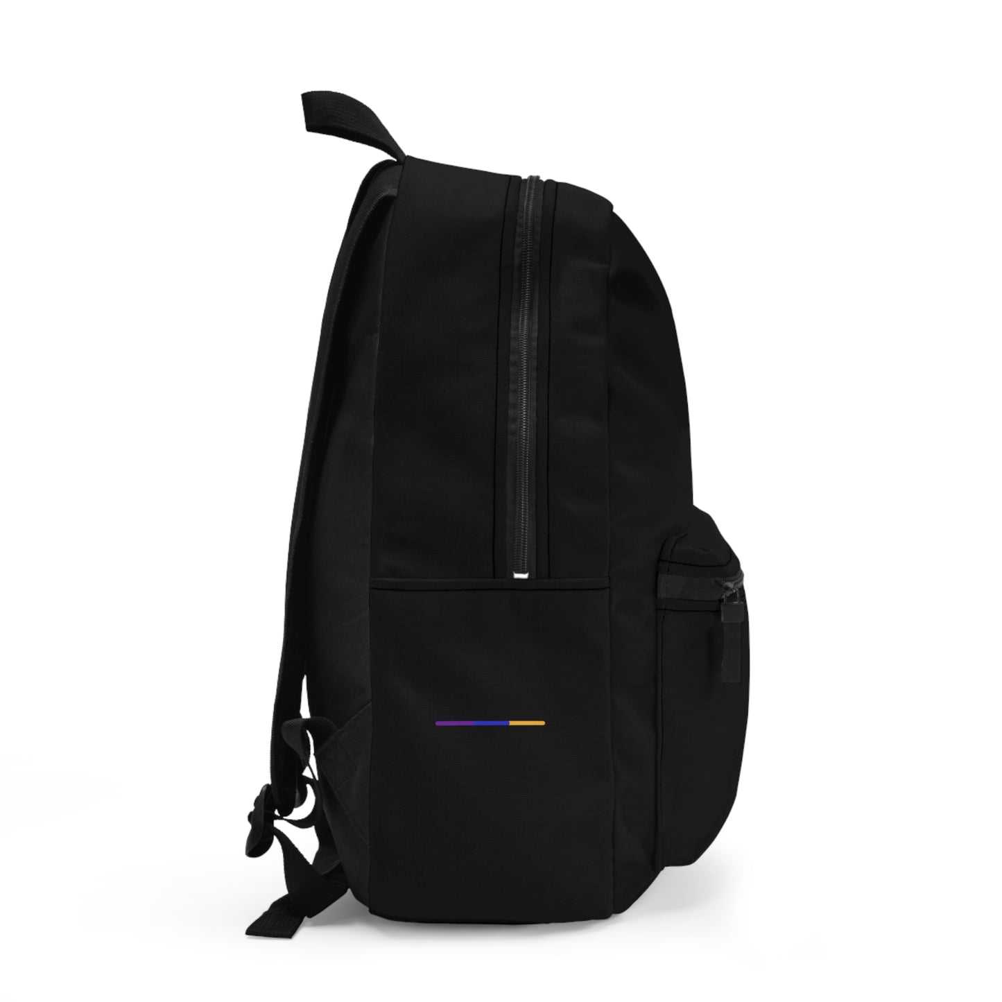 Balero Backpack Black&White Edition