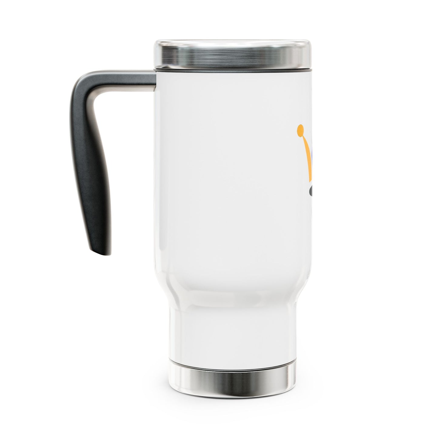 Balero Travel Mug with Handle