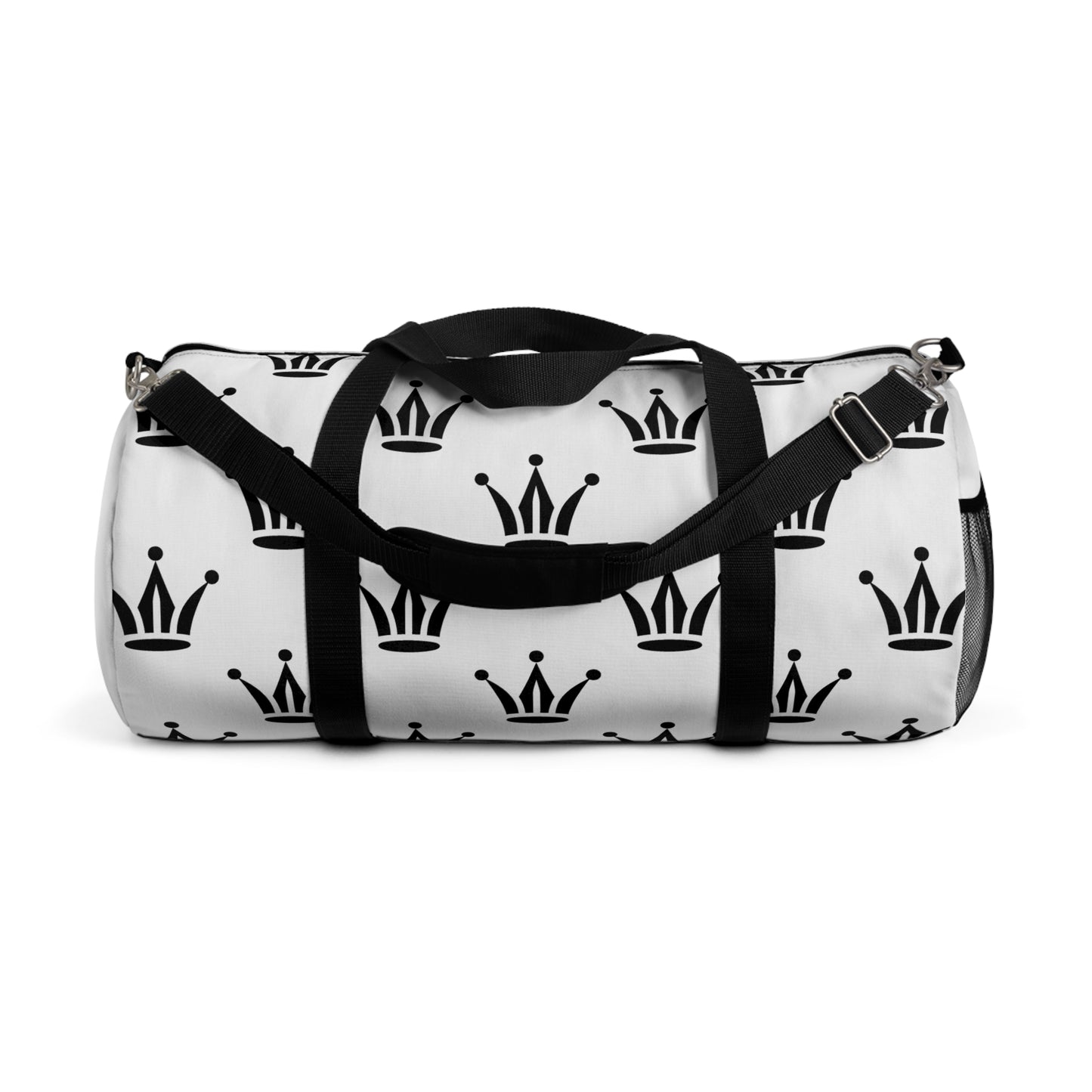 Balero Duffel Bag Black&White Edition