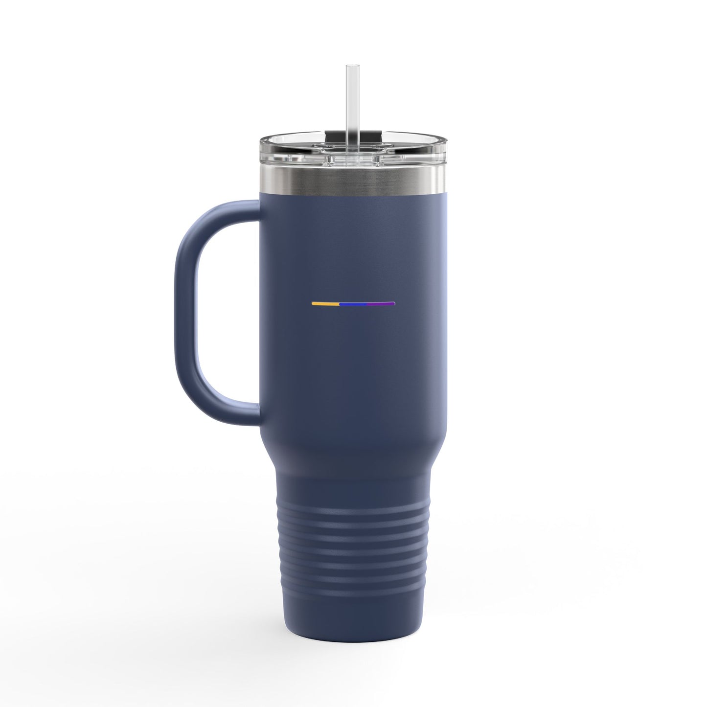 Balero Insulated Travel Mug Traditional