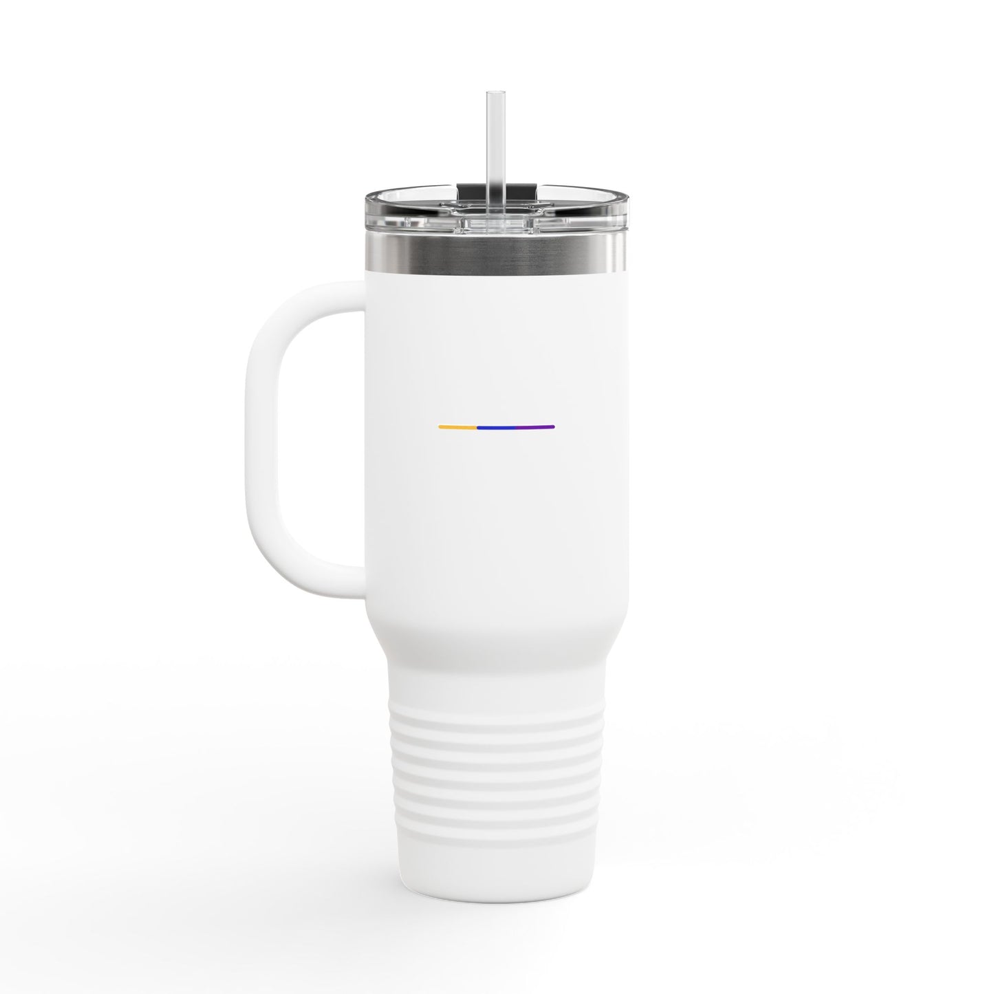 Balero Insulated Travel Mug Traditional