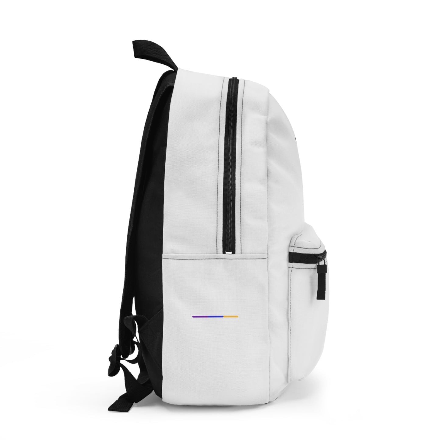 Balero Backpack Black&White Edition