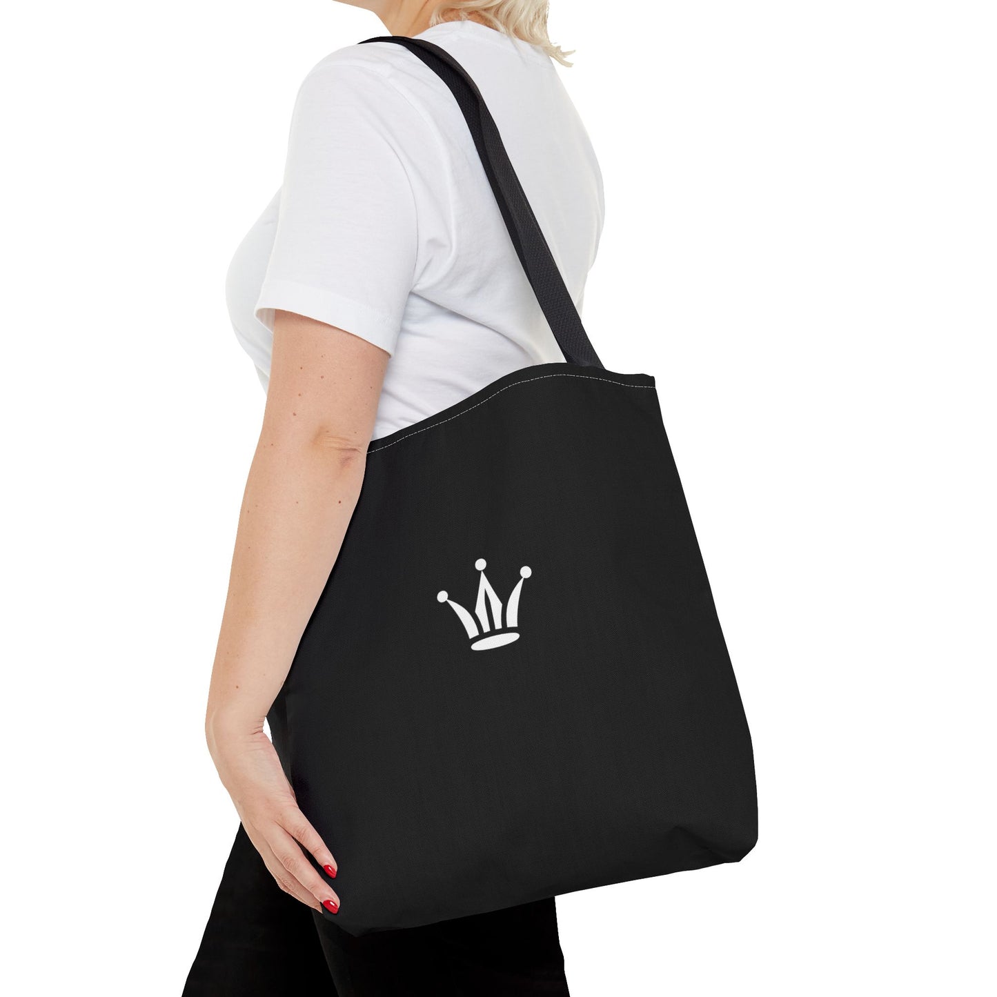 Balero Tote Bag Black&White Edition