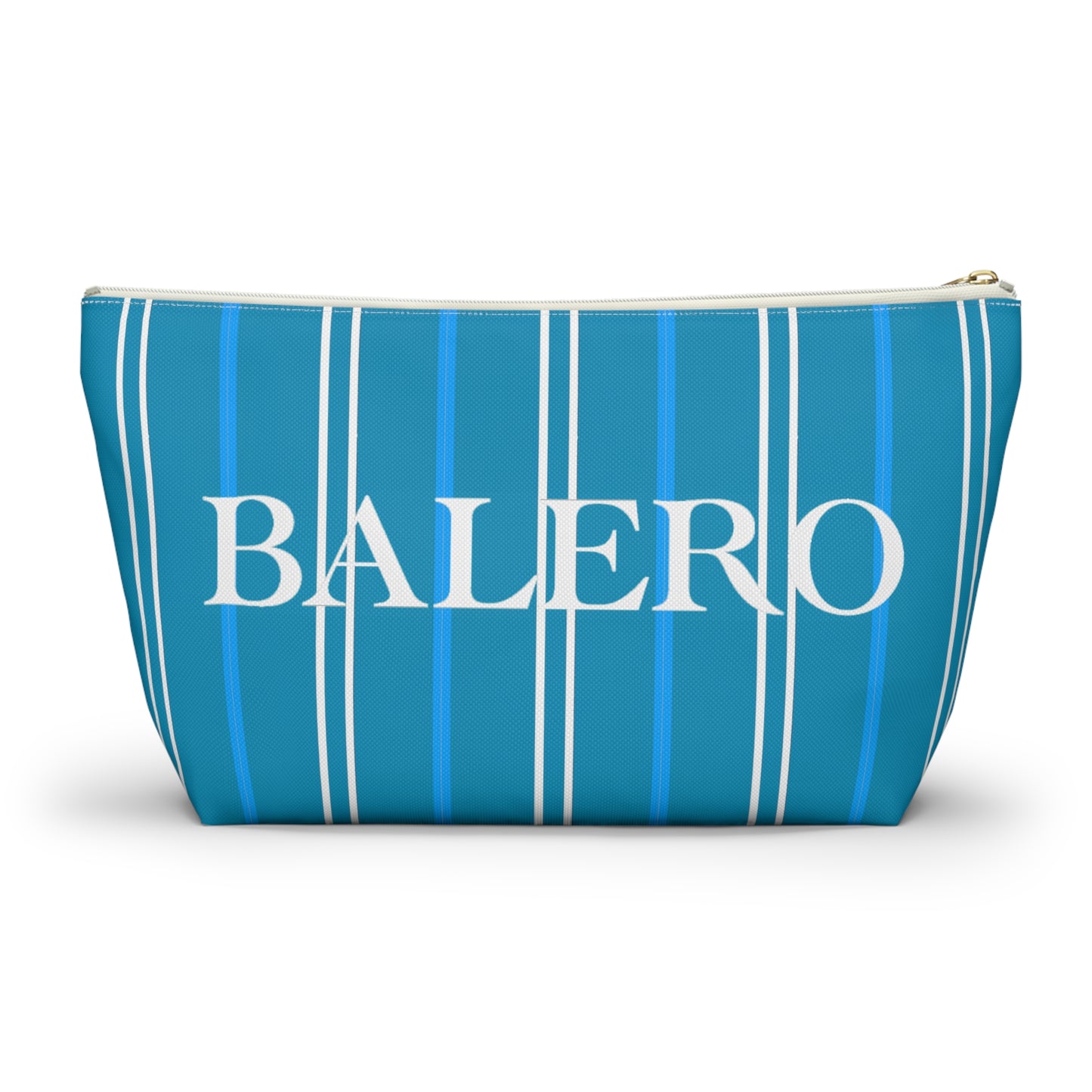 Balero Accessory Pouch Marino