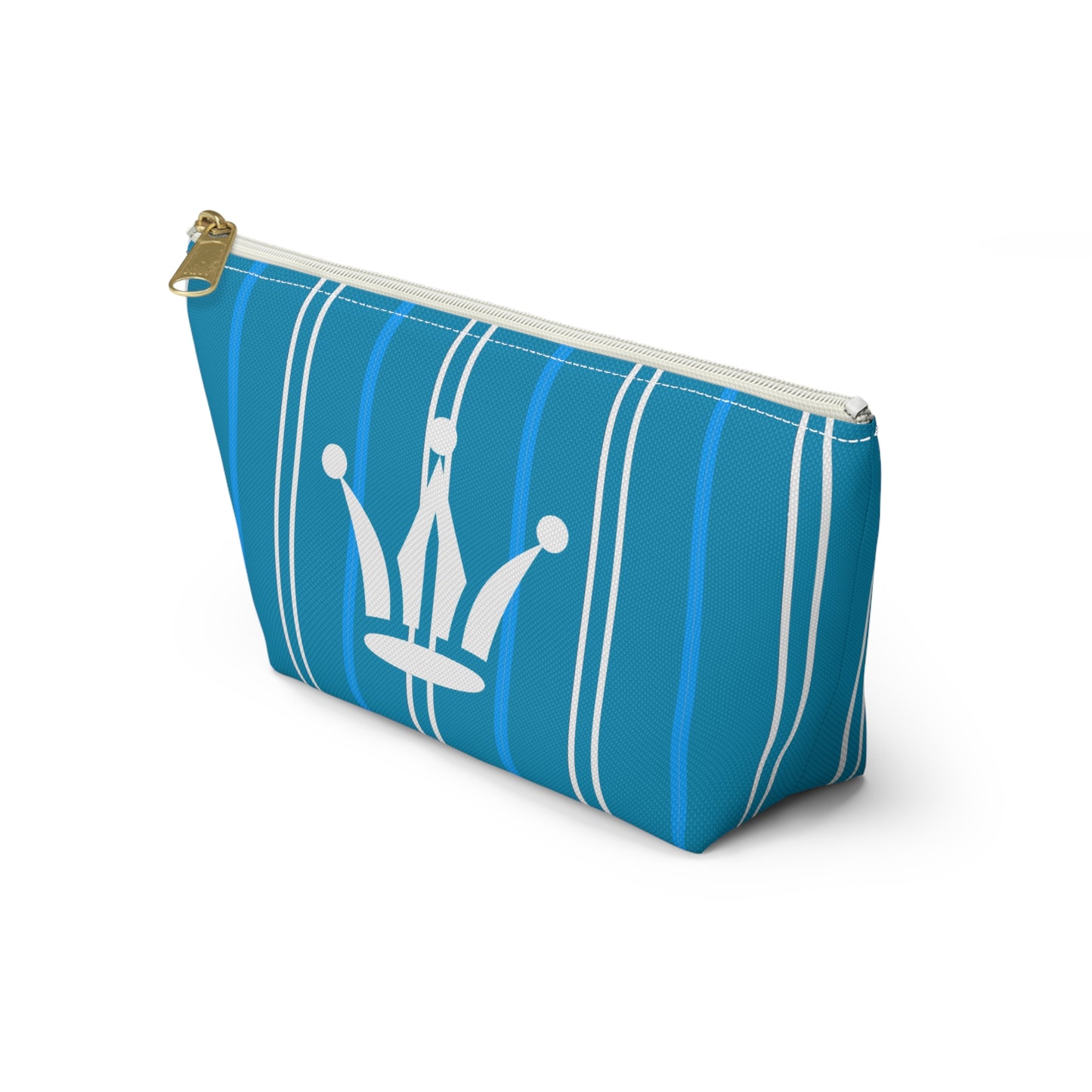 Balero Accessory Pouch Marino