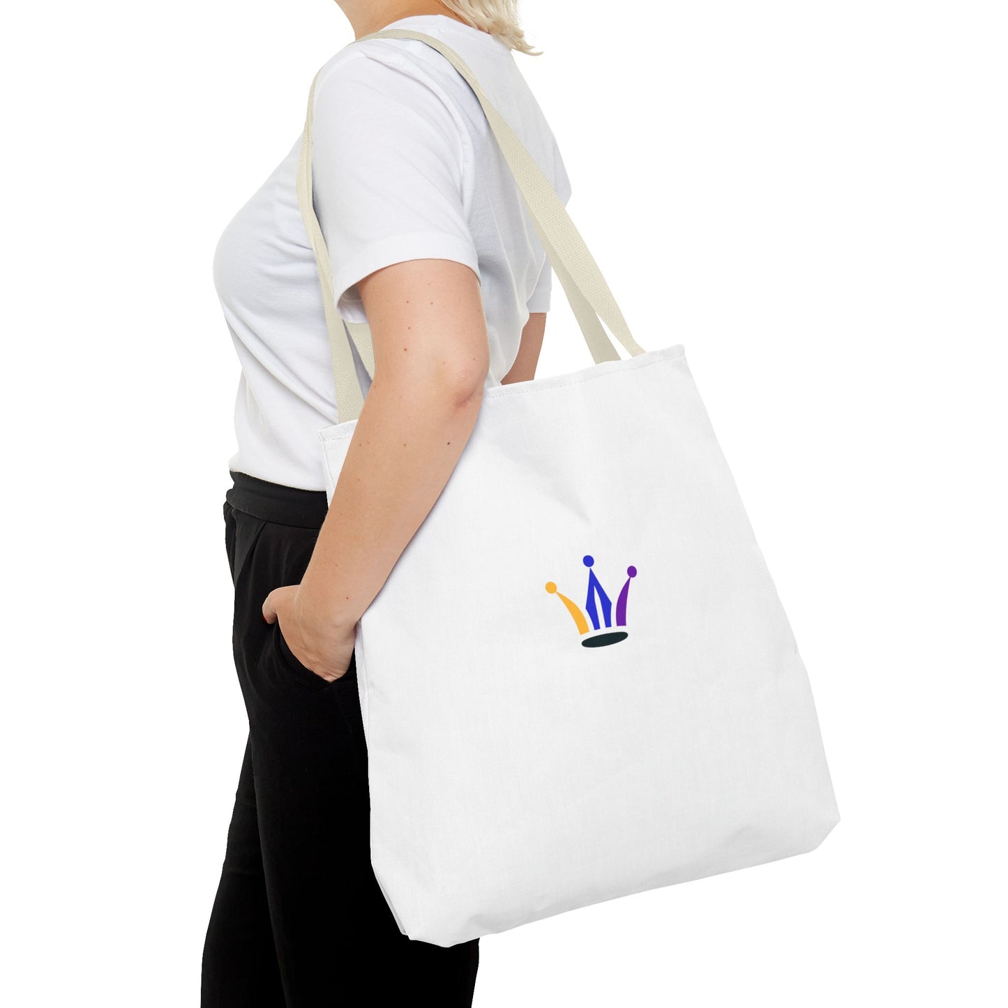 Balero Tote Bag