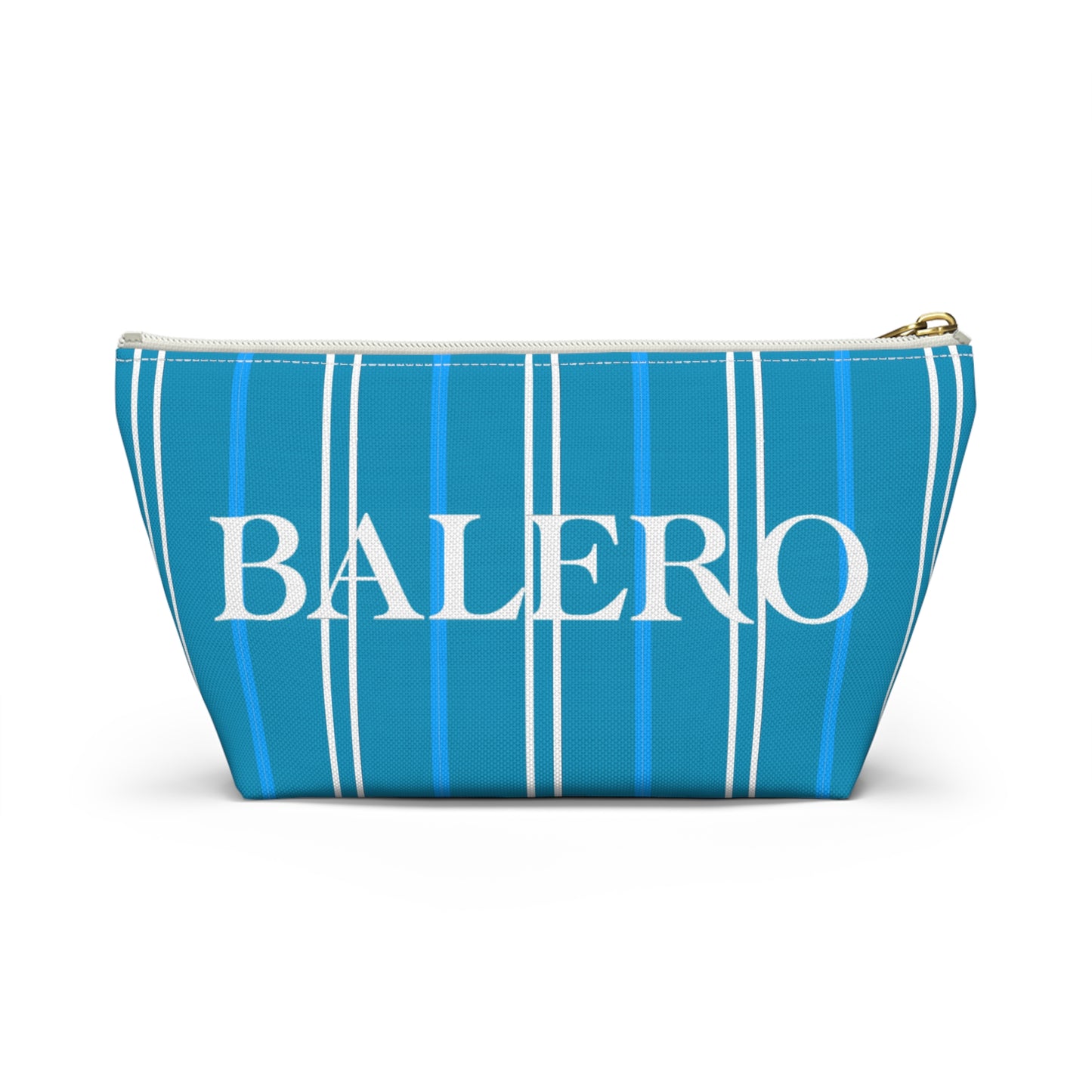 Balero Accessory Pouch Marino