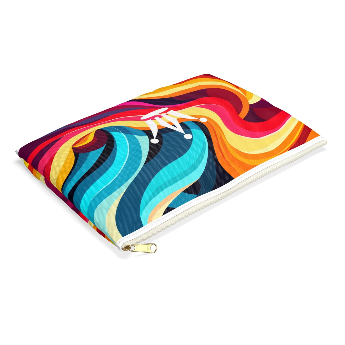 Balero Accessory Pouch Coloré