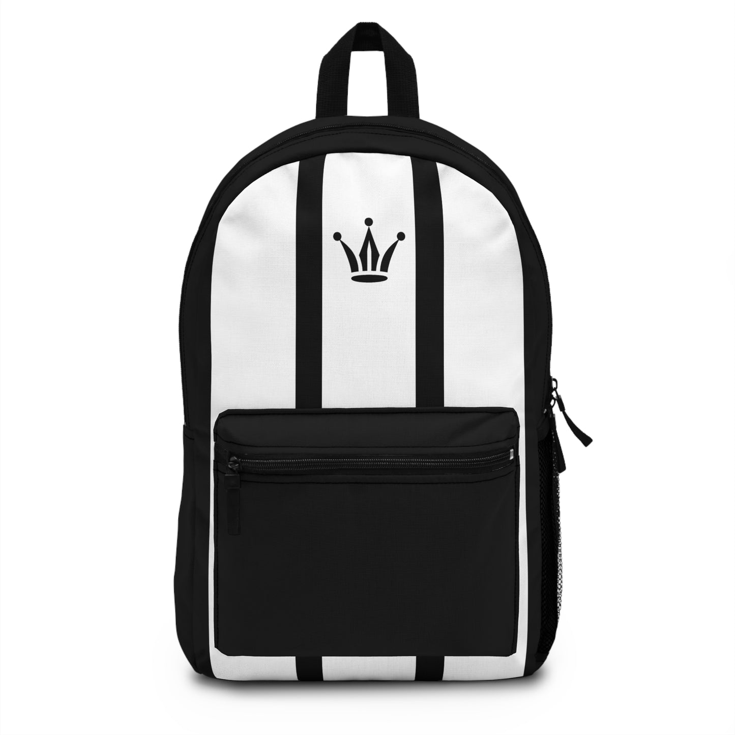 Balero Backpack Black&White Edition