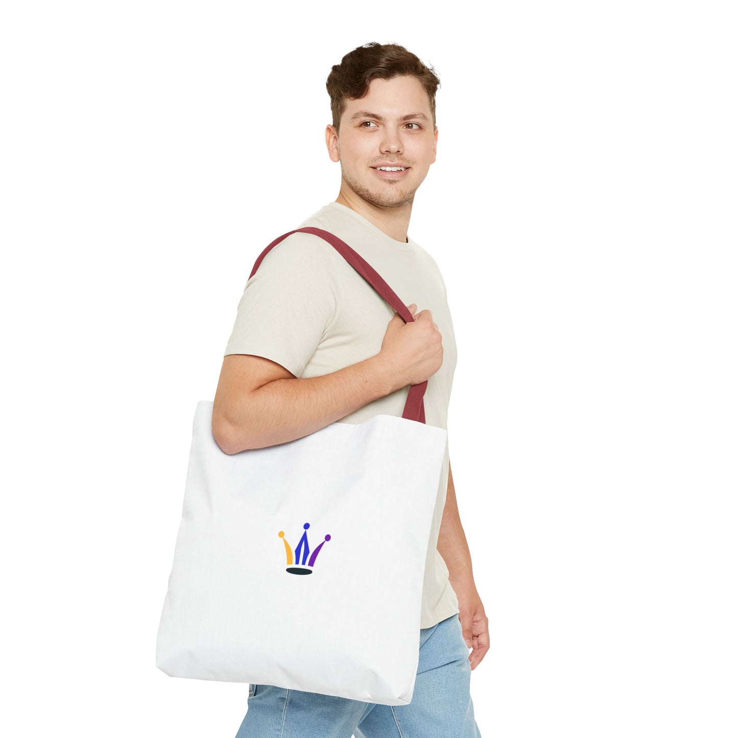 Balero Tote Bag