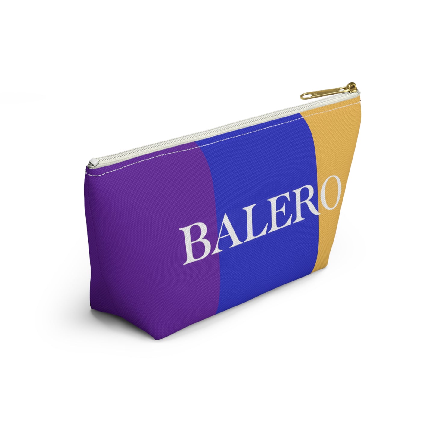 Balero Accessory Pouch Traditional