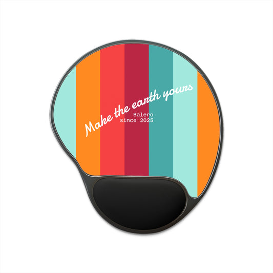 Nevis - Coloré