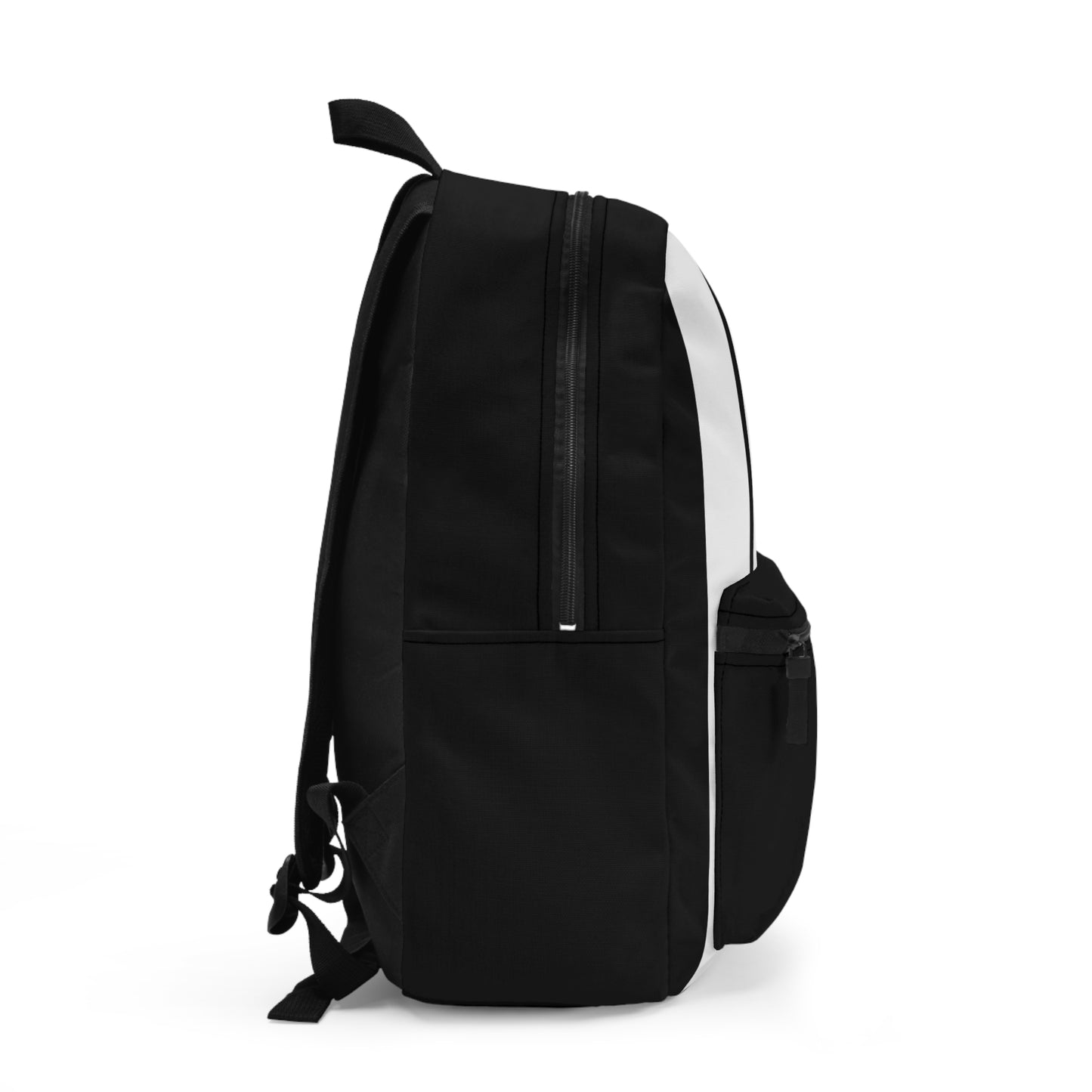 Balero Backpack Black&White Edition