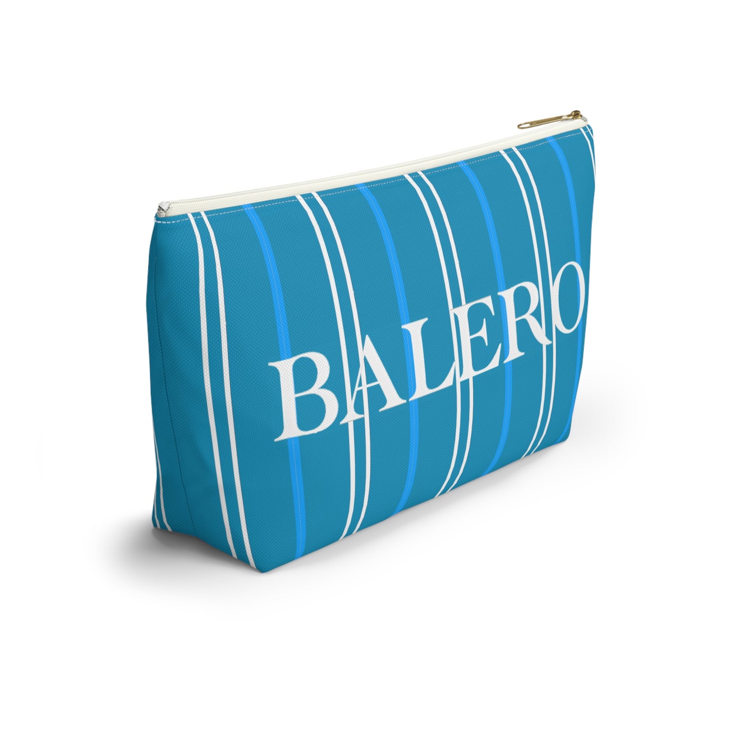 Balero Accessory Pouch Marino